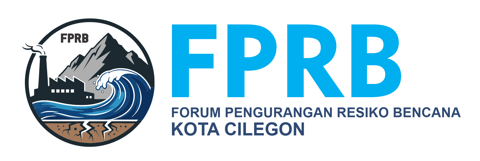 FPRB Kota Cilegon Logo